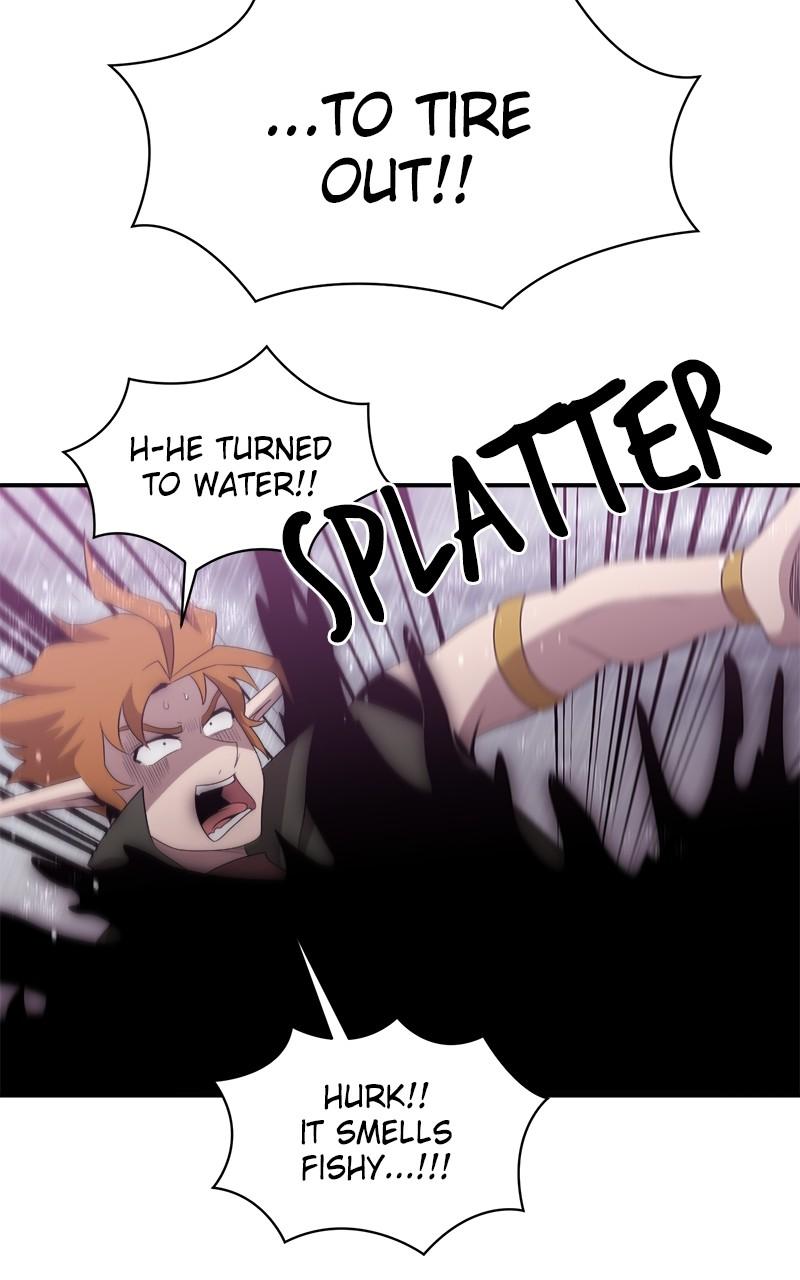 The Strongest Florist Chap 140 - Next Chap 141