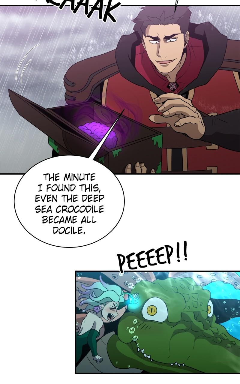 The Strongest Florist Chap 140 - Next Chap 141