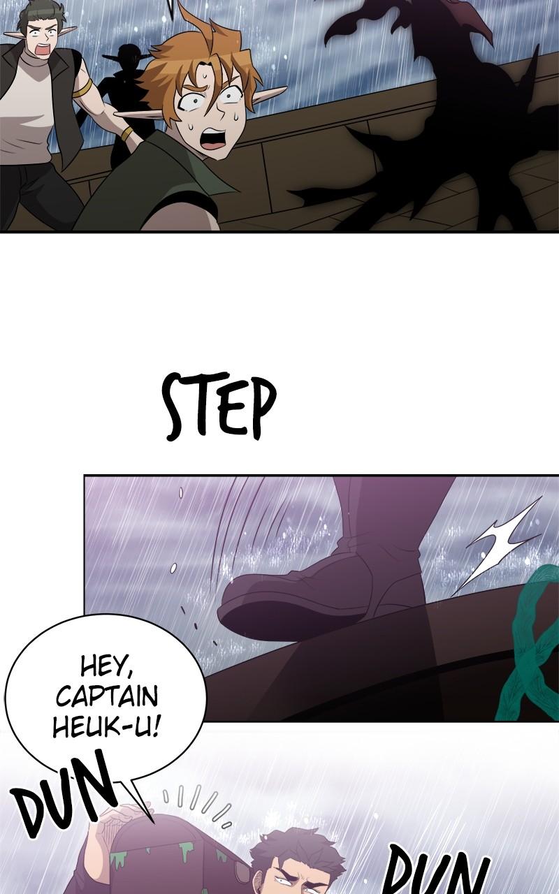 The Strongest Florist Chap 140 - Next Chap 141