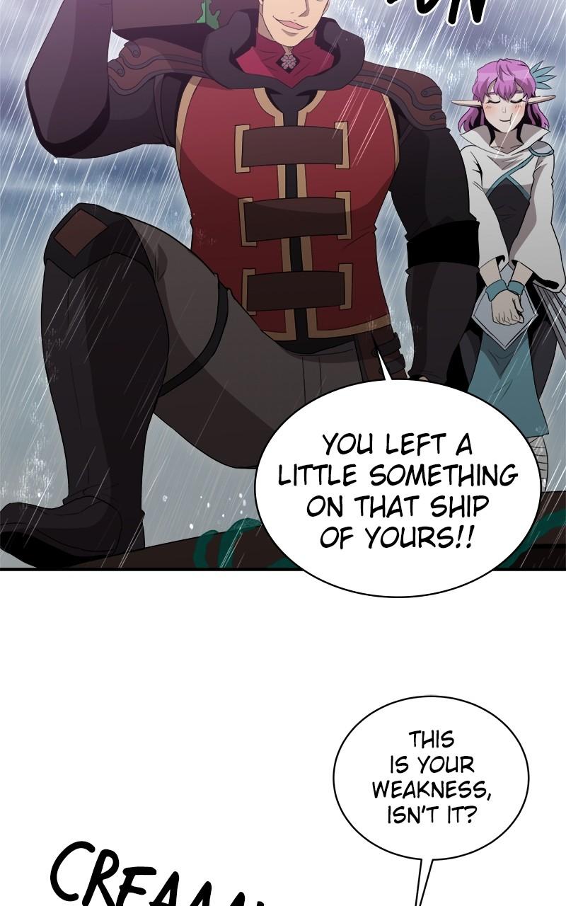 The Strongest Florist Chap 140 - Next Chap 141