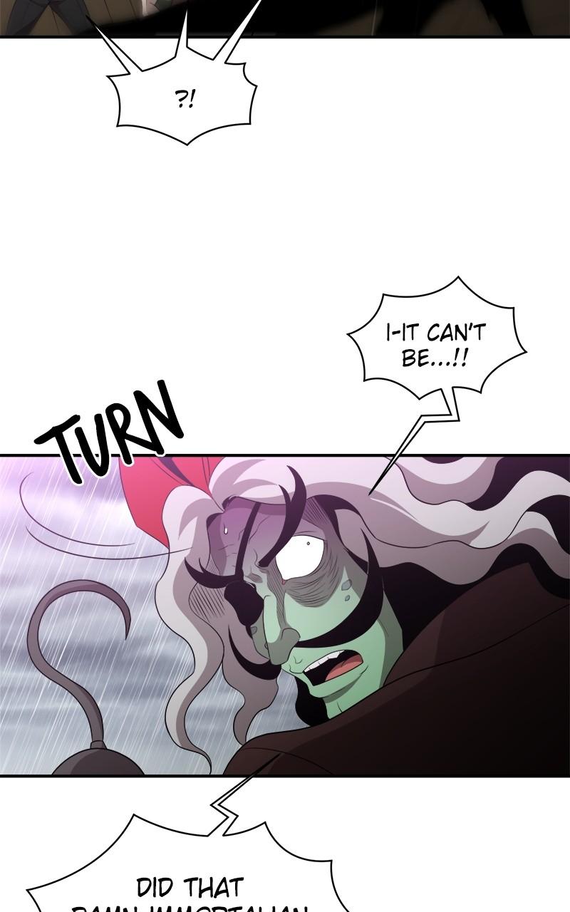 The Strongest Florist Chap 140 - Next Chap 141