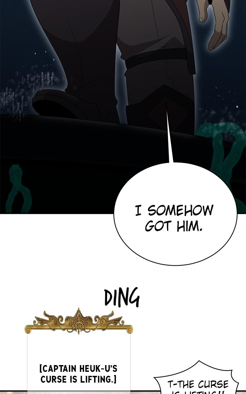 The Strongest Florist Chap 140 - Next Chap 141