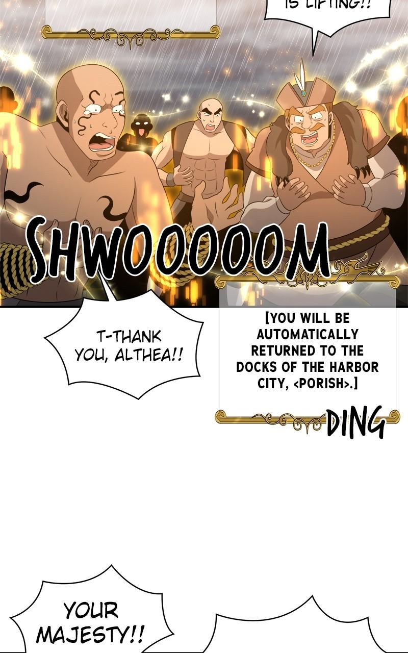 The Strongest Florist Chap 140 - Next Chap 141