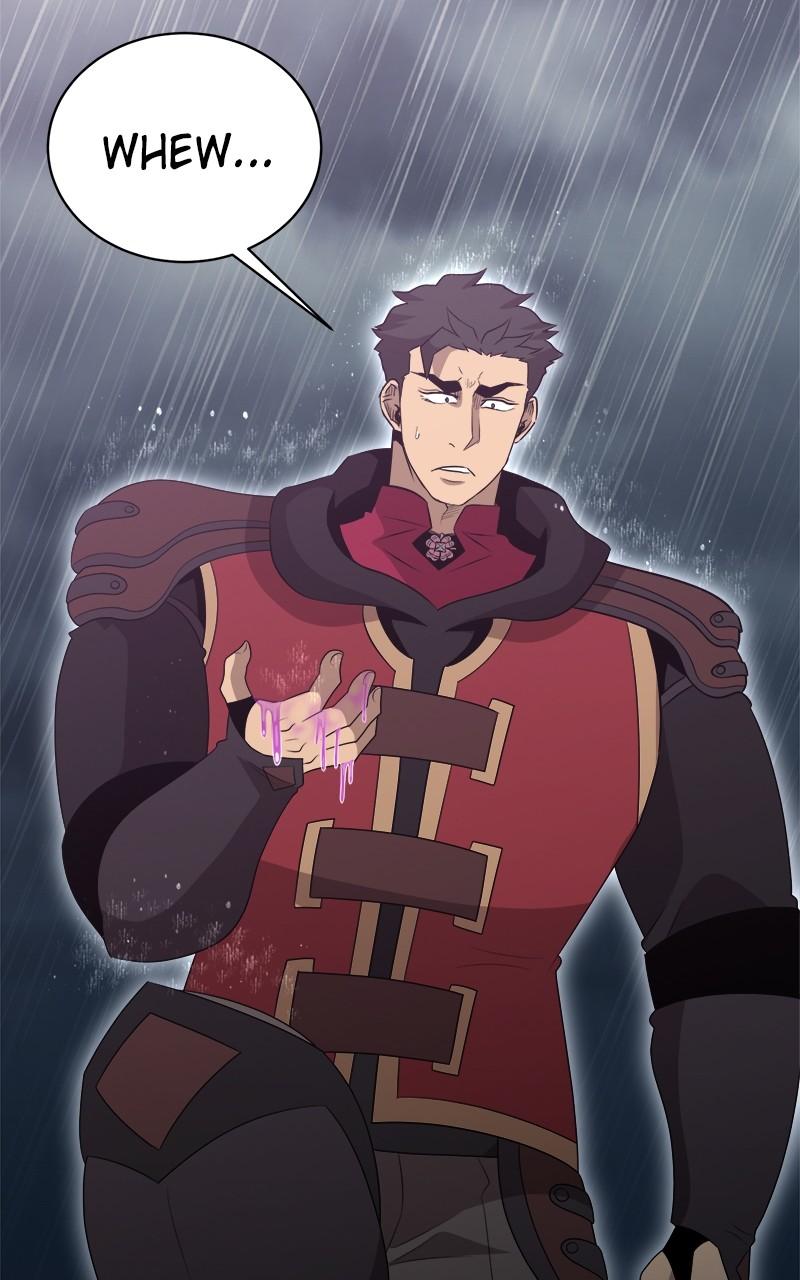 The Strongest Florist Chap 140 - Next Chap 141