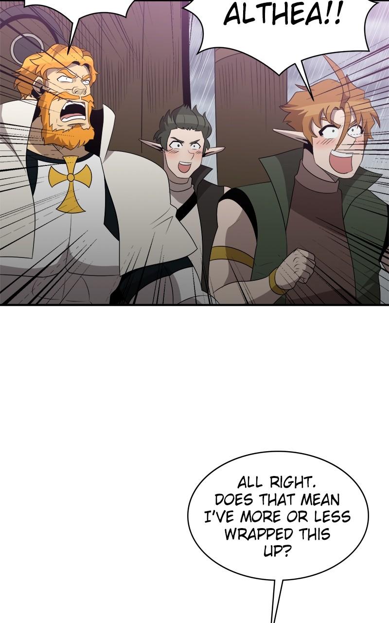 The Strongest Florist Chap 140 - Next Chap 141