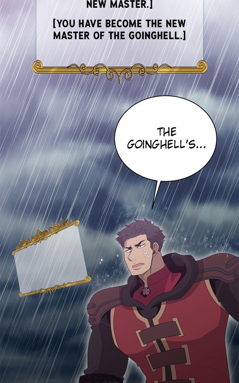 The Strongest Florist Chap 140 - Next Chap 141
