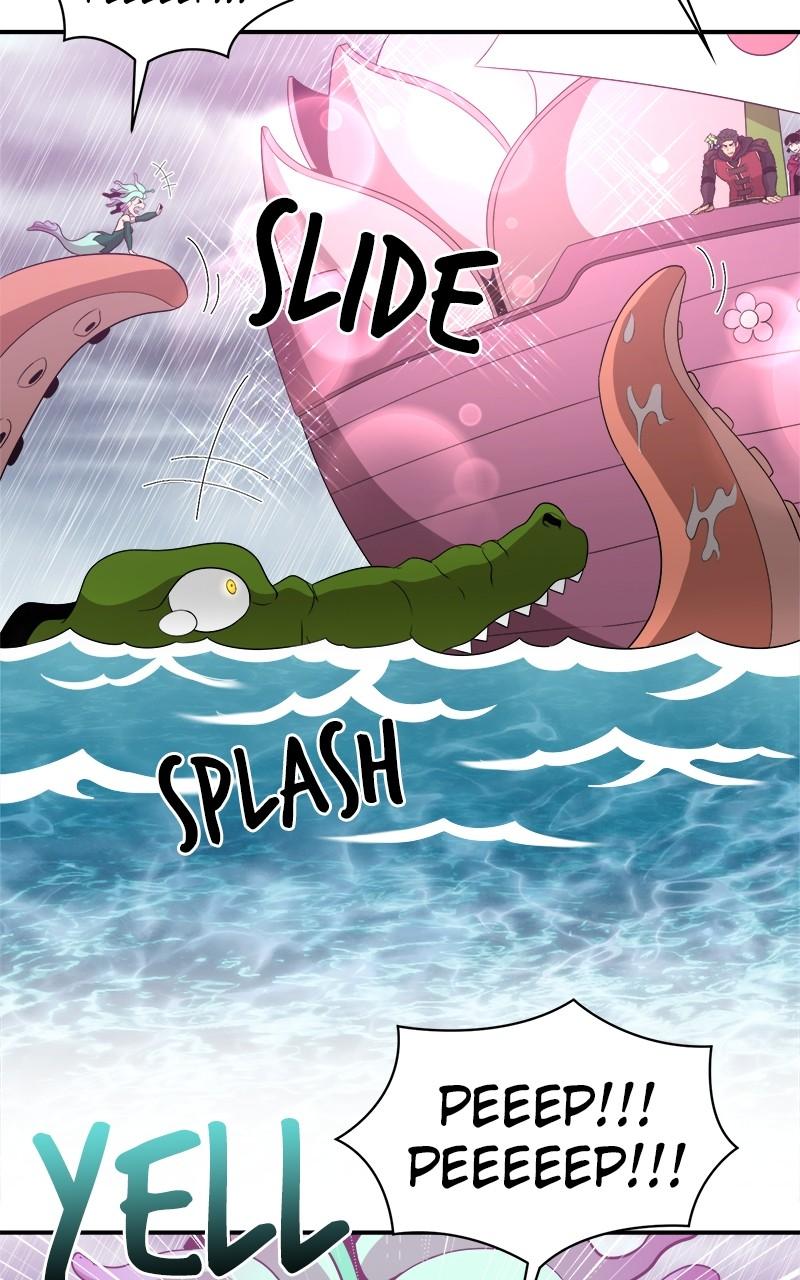 The Strongest Florist Chap 141 - Next Chap 142