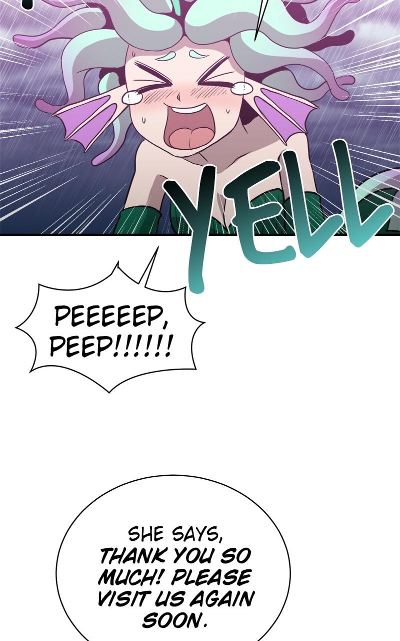 The Strongest Florist Chap 141 - Next Chap 142