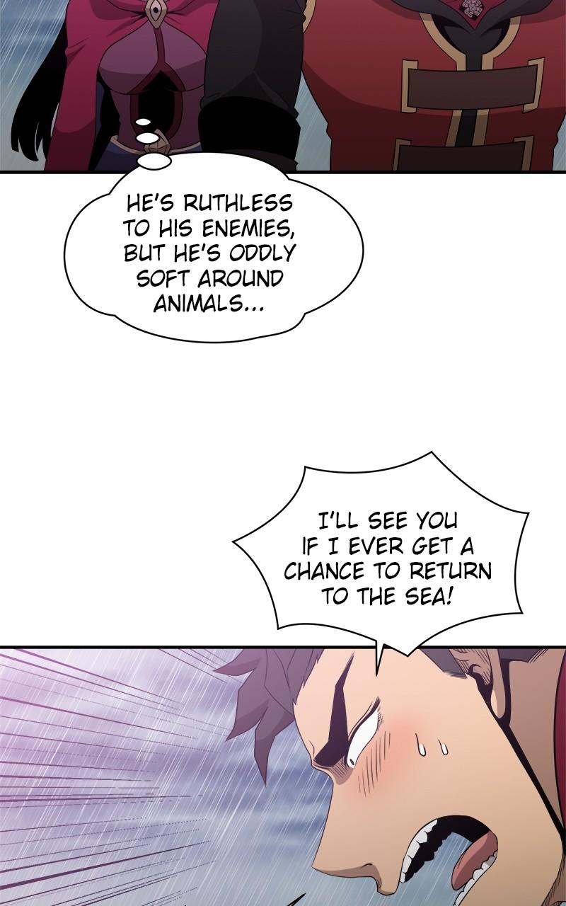 The Strongest Florist Chap 141 - Next Chap 142