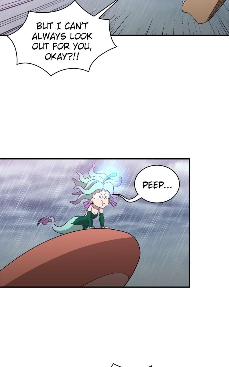 The Strongest Florist Chap 141 - Next Chap 142