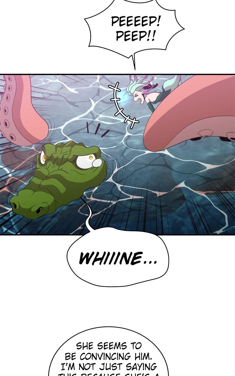 The Strongest Florist Chap 141 - Next Chap 142