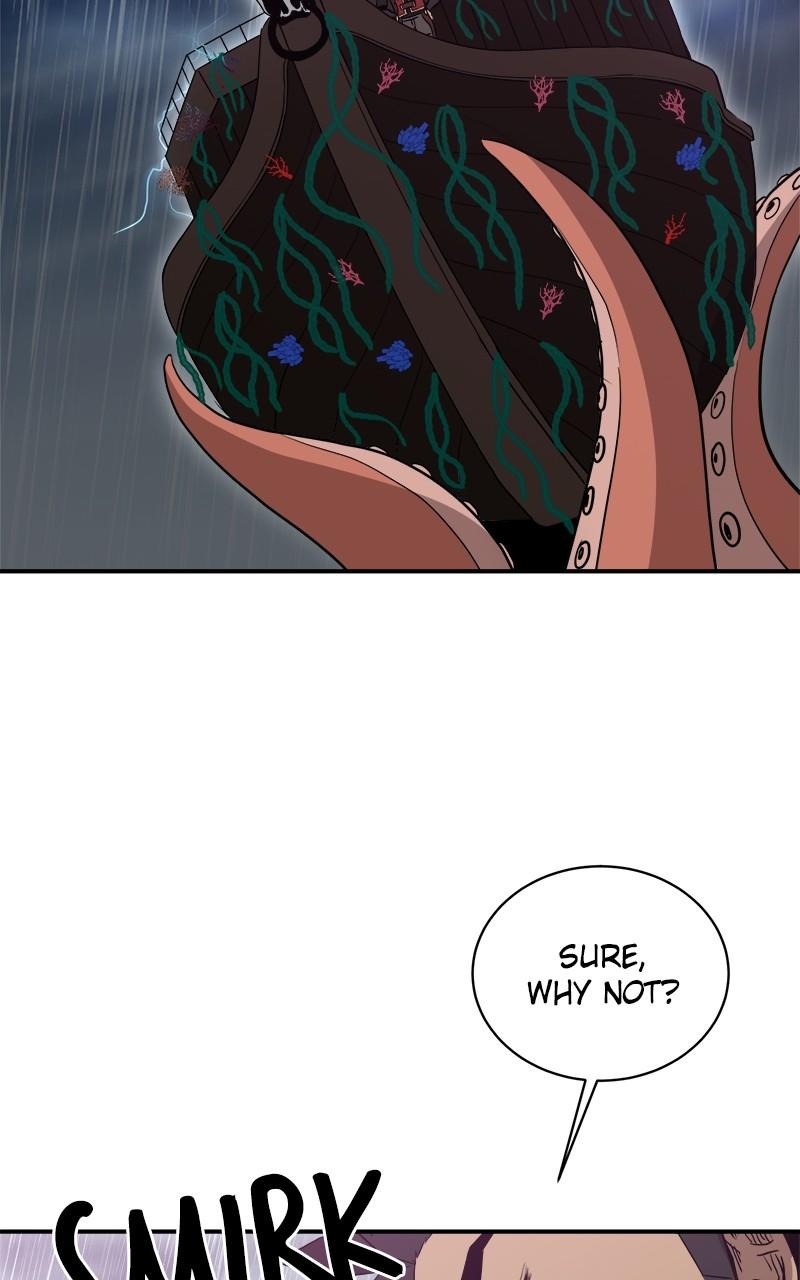 The Strongest Florist Chap 141 - Next Chap 142
