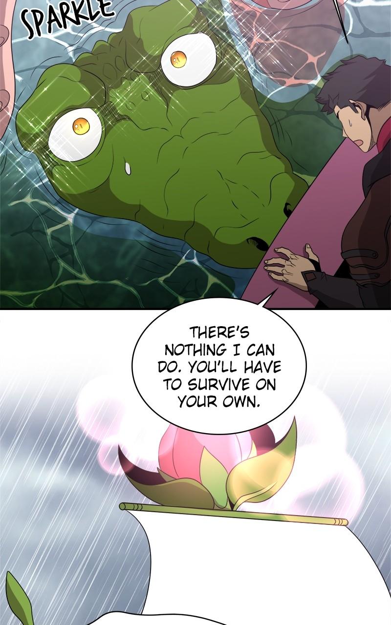 The Strongest Florist Chap 141 - Next Chap 142