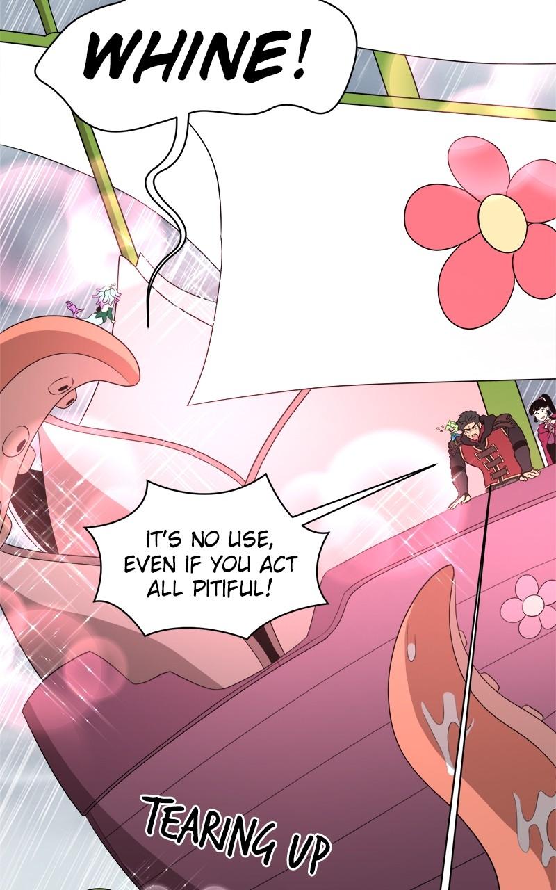 The Strongest Florist Chap 141 - Next Chap 142