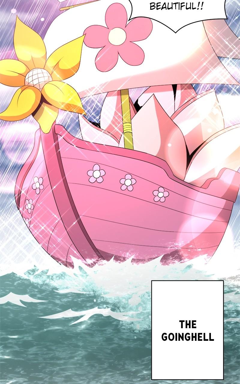 The Strongest Florist Chap 141 - Next Chap 142
