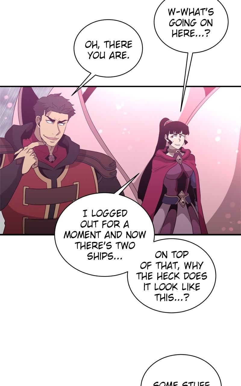 The Strongest Florist Chap 141 - Next Chap 142