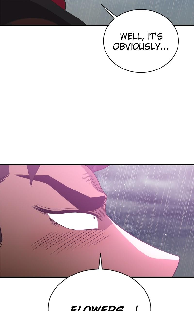 The Strongest Florist Chap 141 - Next Chap 142