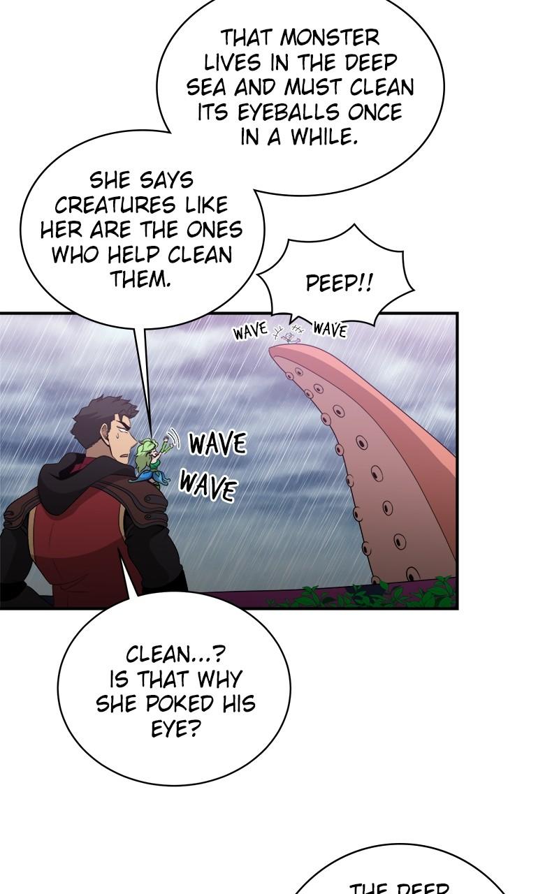 The Strongest Florist Chap 141 - Next Chap 142