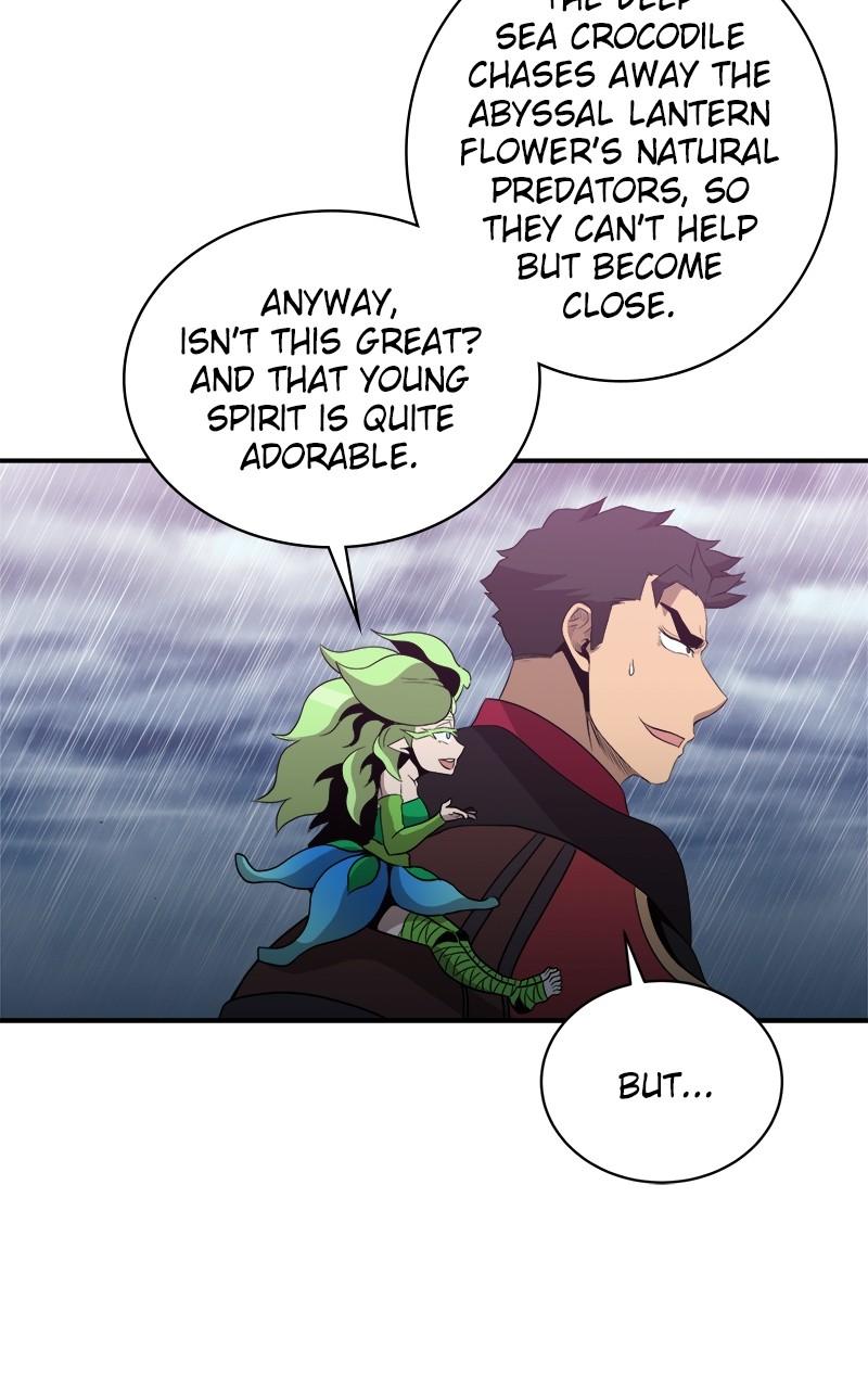 The Strongest Florist Chap 141 - Next Chap 142