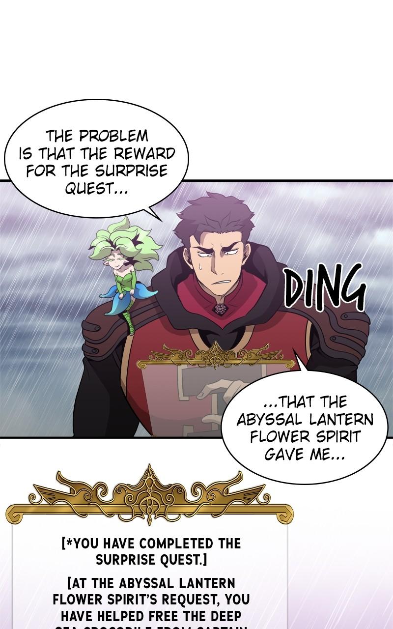 The Strongest Florist Chap 141 - Next Chap 142