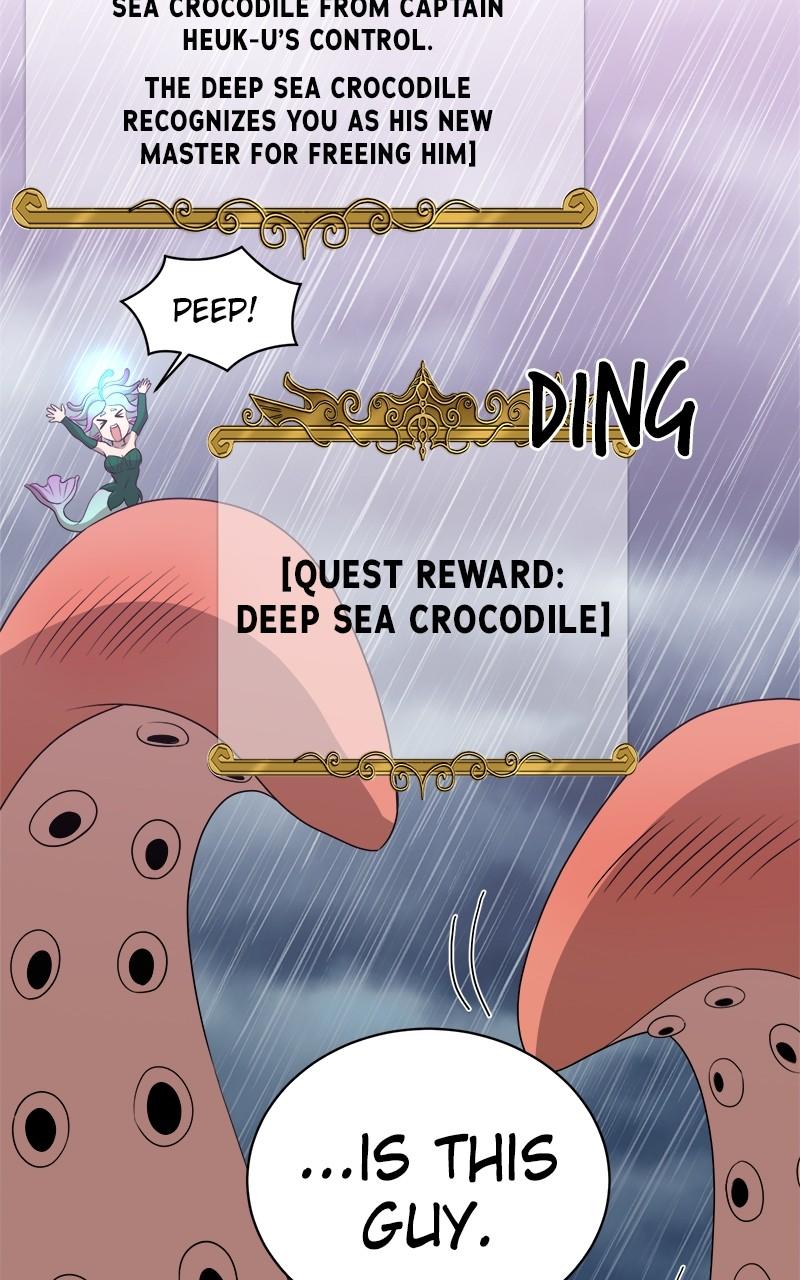 The Strongest Florist Chap 141 - Next Chap 142