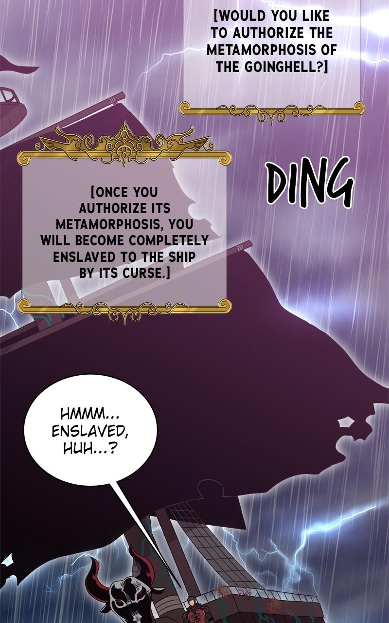 The Strongest Florist Chap 141 - Next Chap 142