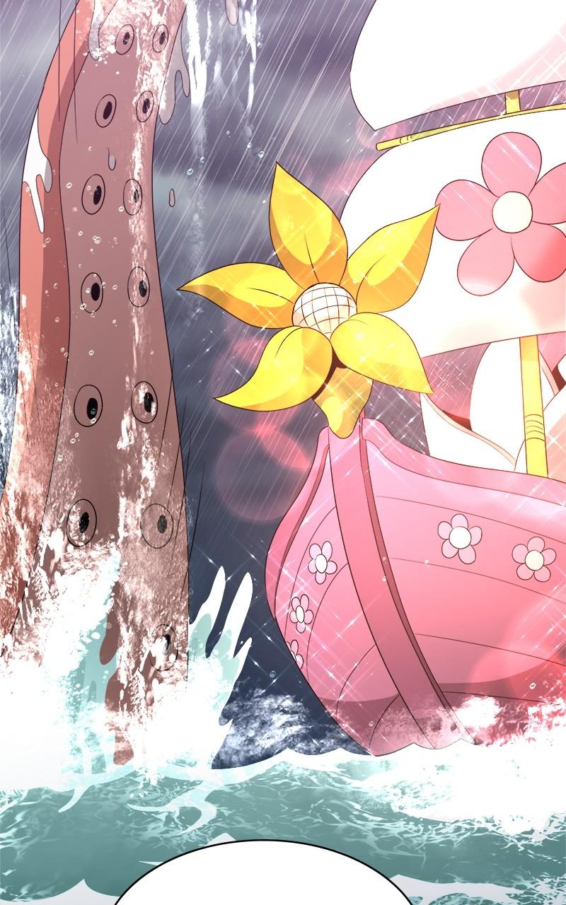 The Strongest Florist Chap 141 - Next Chap 142