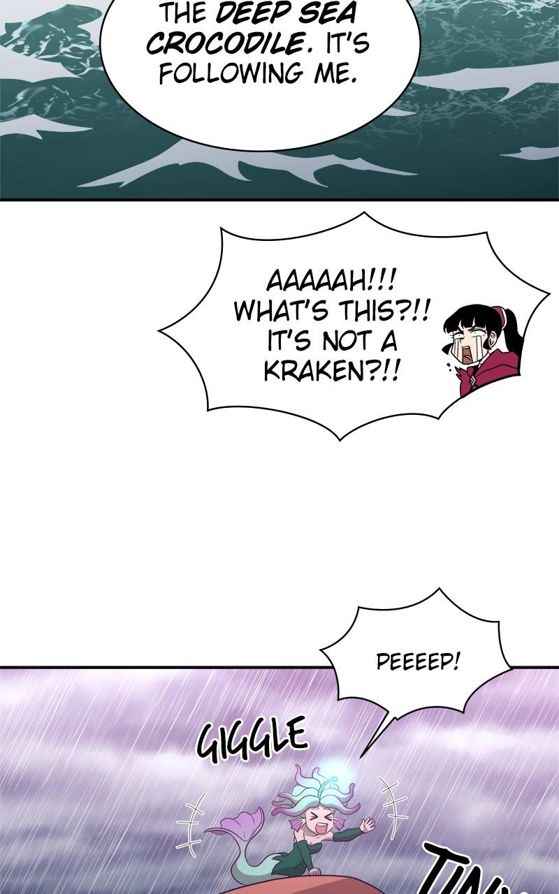 The Strongest Florist Chap 141 - Next Chap 142