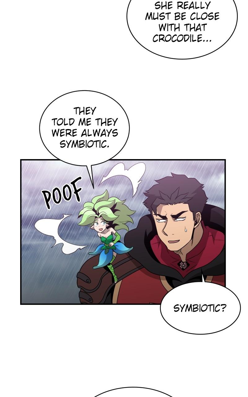 The Strongest Florist Chap 141 - Next Chap 142
