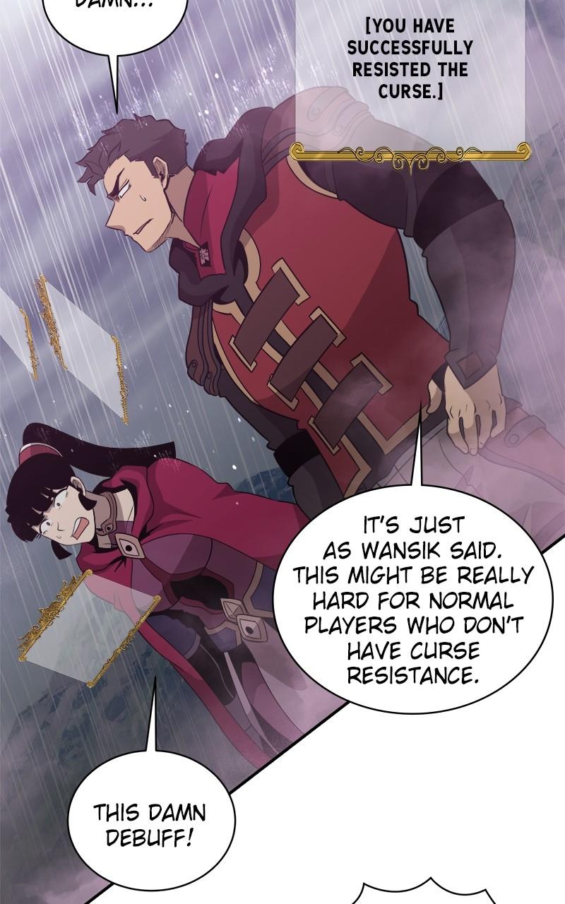 The Strongest Florist Chap 141 - Next Chap 142