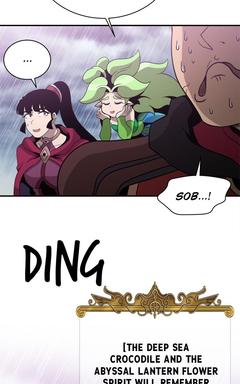 The Strongest Florist Chap 141 - Next Chap 142
