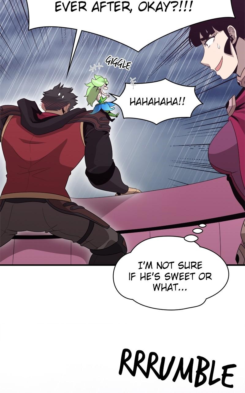The Strongest Florist Chap 141 - Next Chap 142