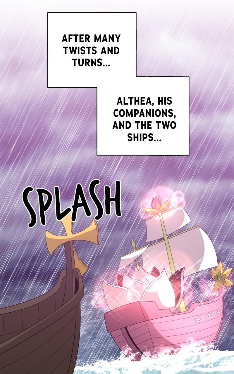 The Strongest Florist Chap 141 - Next Chap 142