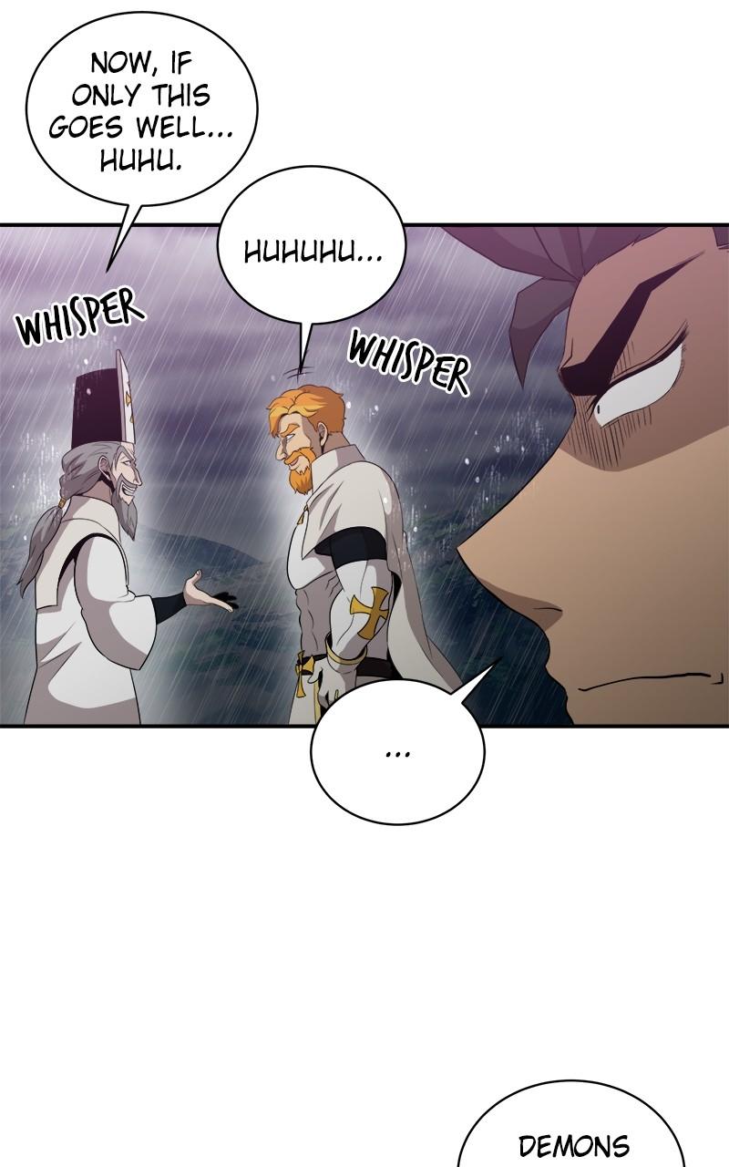 The Strongest Florist Chap 141 - Next Chap 142