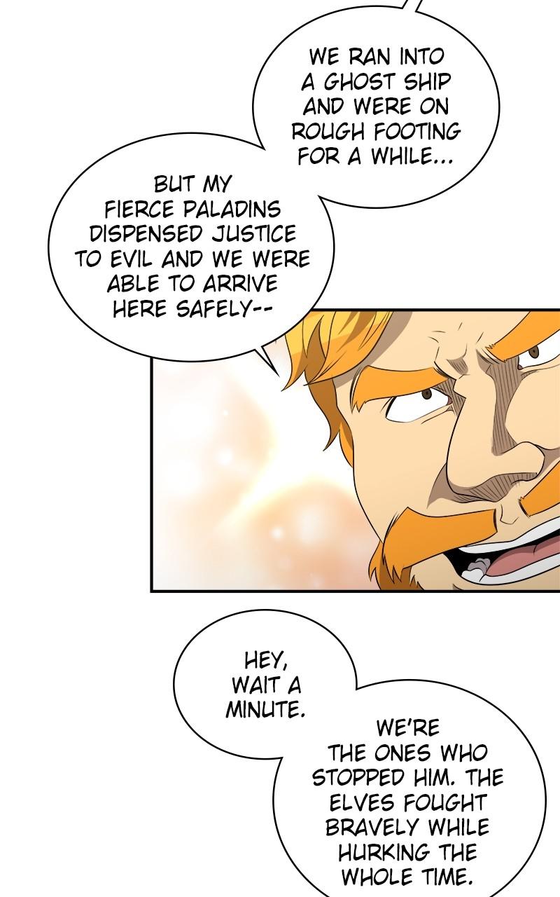 The Strongest Florist Chap 141 - Next Chap 142