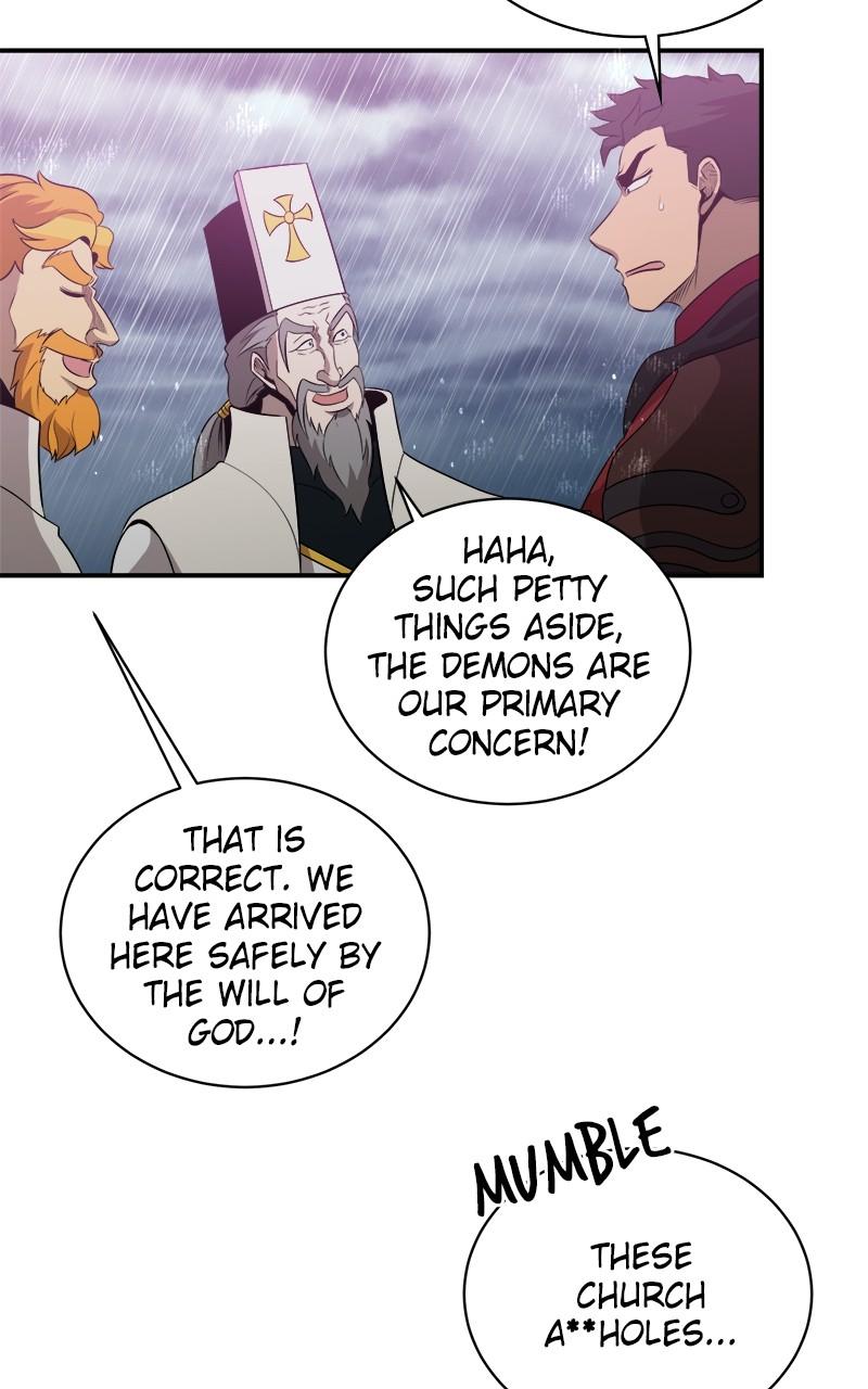 The Strongest Florist Chap 141 - Next Chap 142