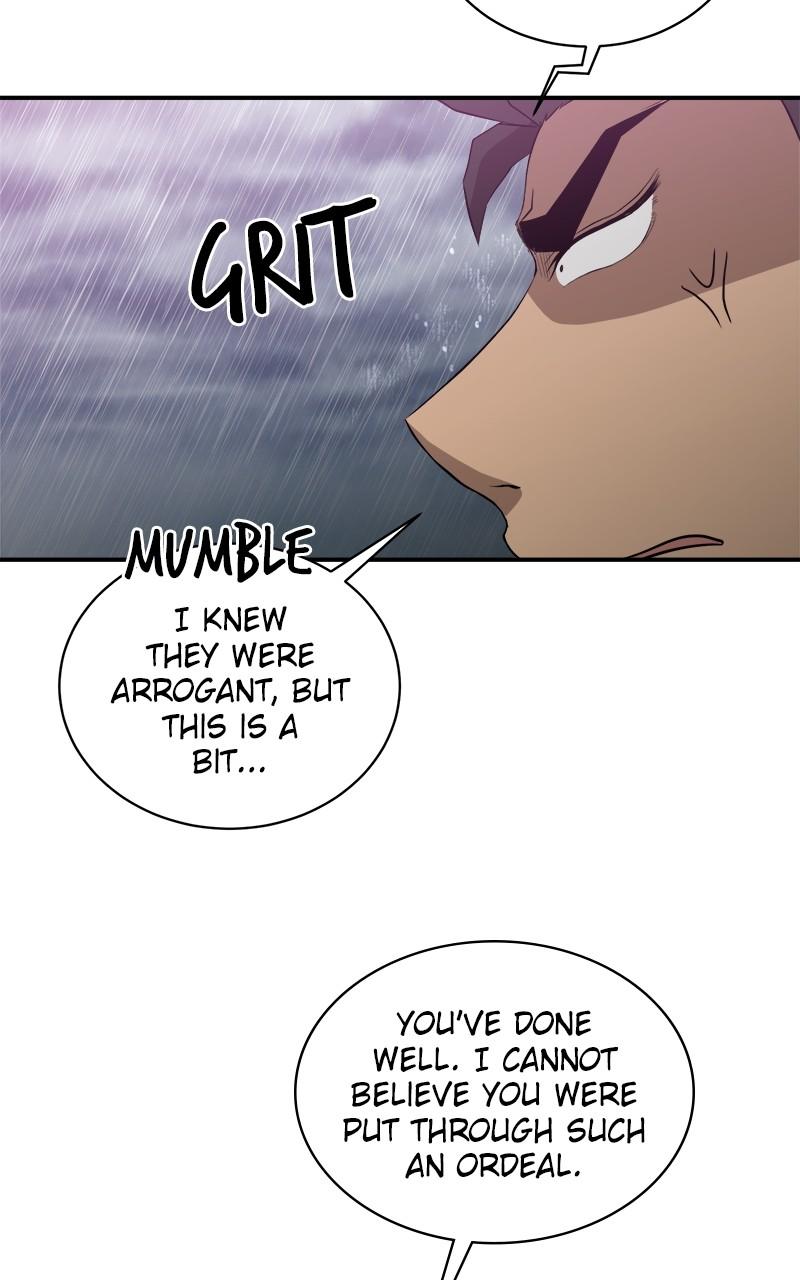 The Strongest Florist Chap 141 - Next Chap 142