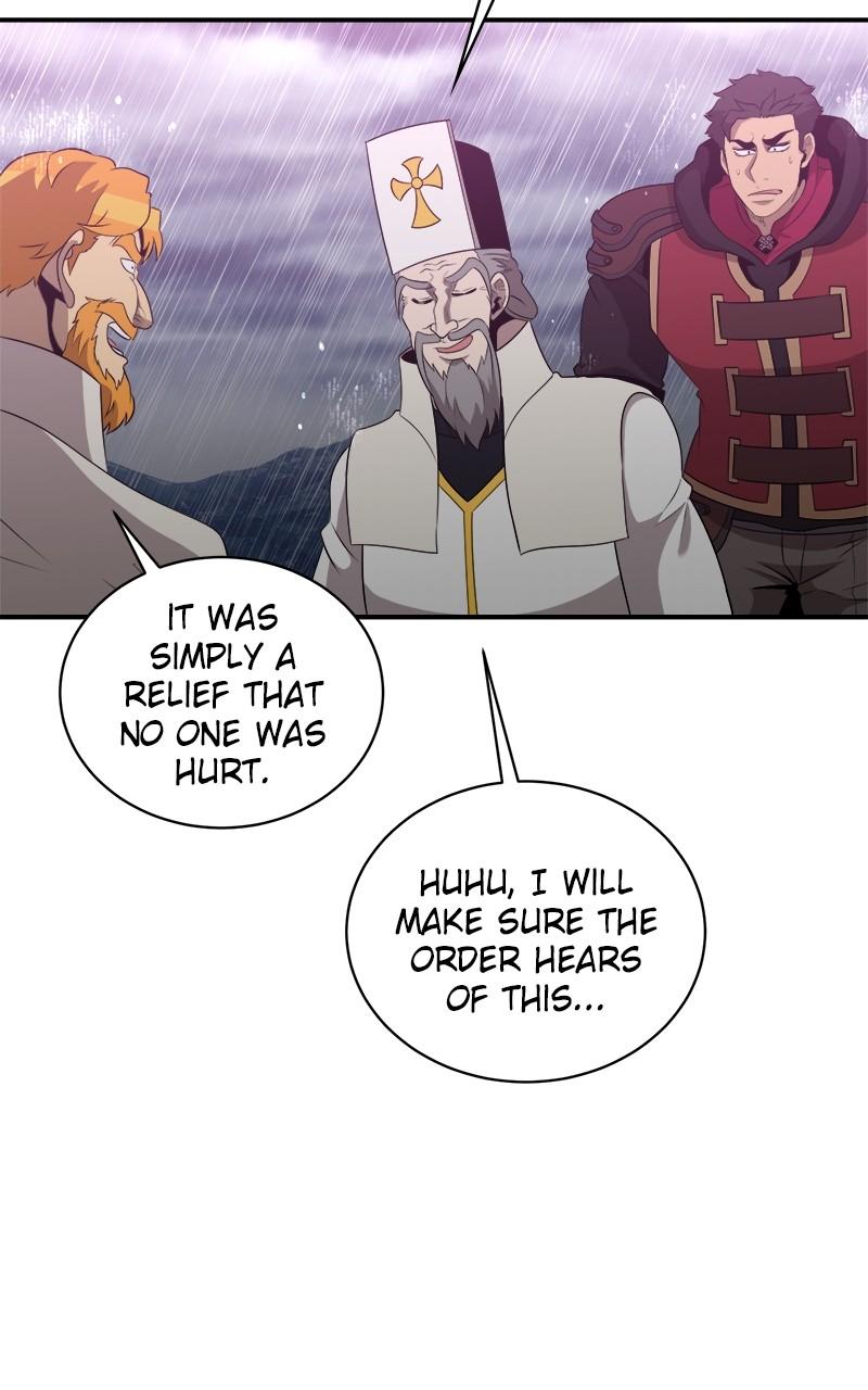 The Strongest Florist Chap 141 - Next Chap 142