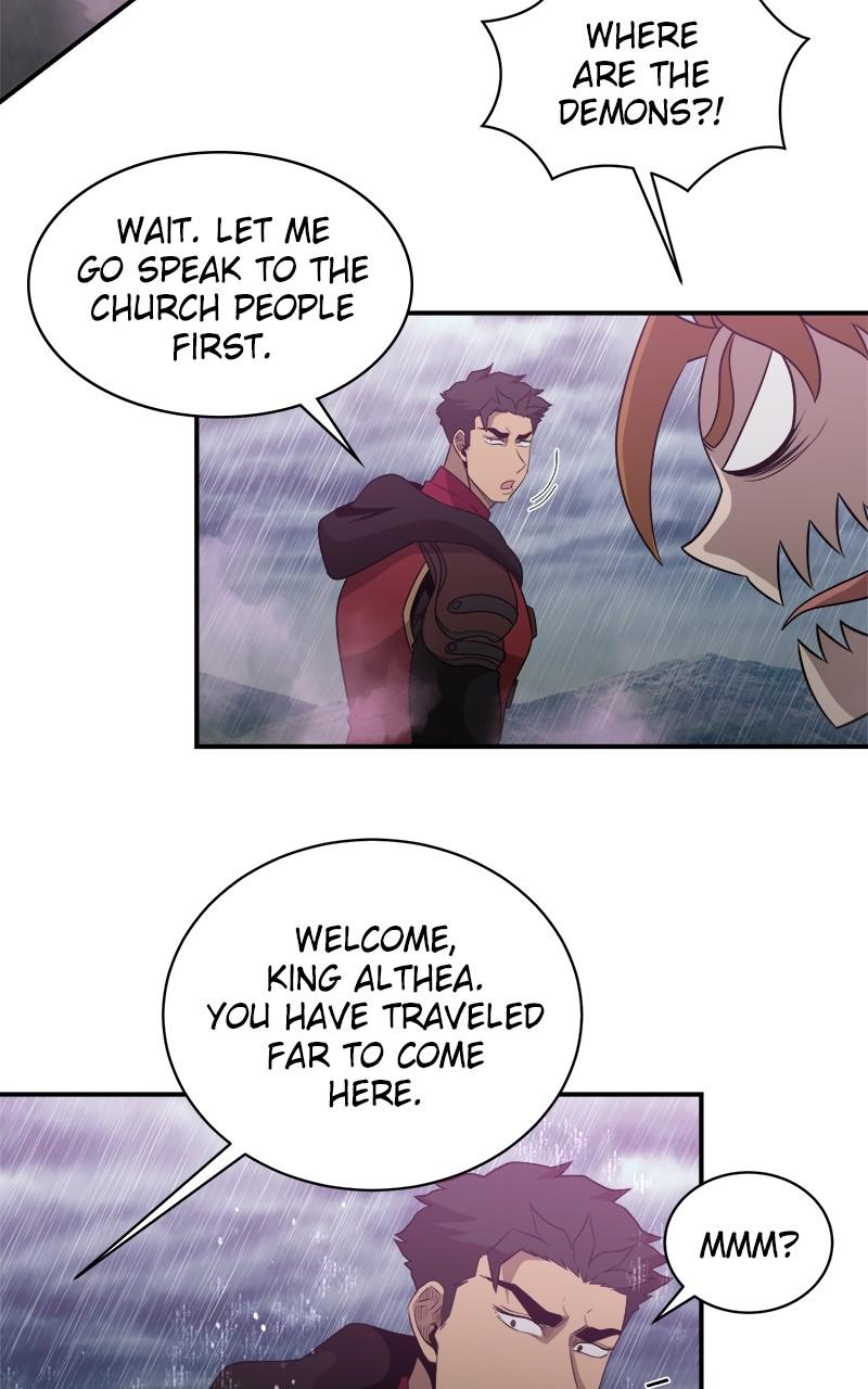 The Strongest Florist Chap 141 - Next Chap 142