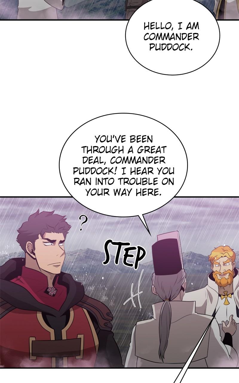 The Strongest Florist Chap 141 - Next Chap 142