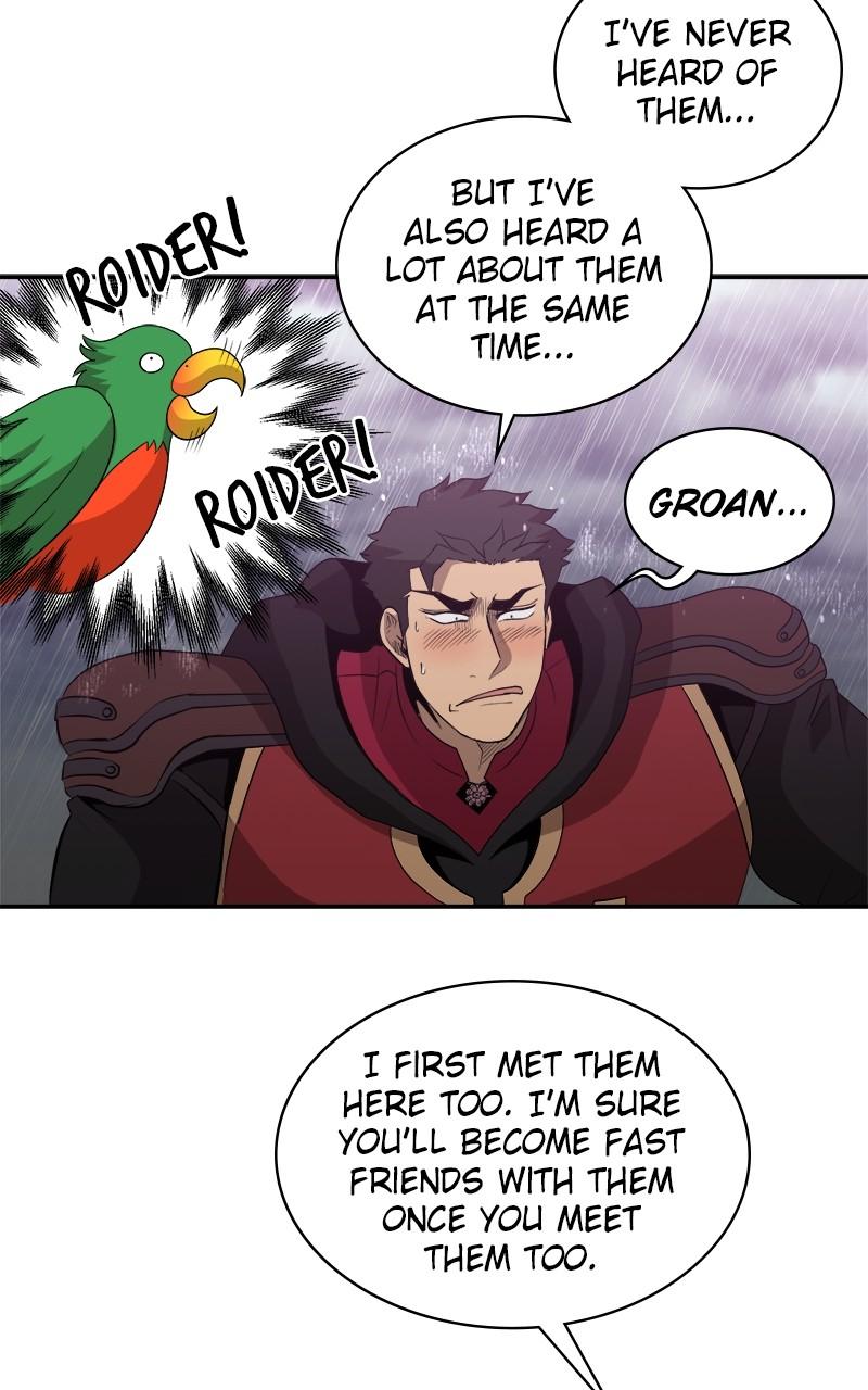 The Strongest Florist Chap 141 - Next Chap 142