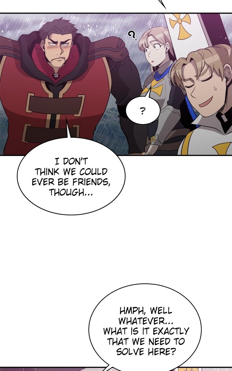 The Strongest Florist Chap 141 - Next Chap 142