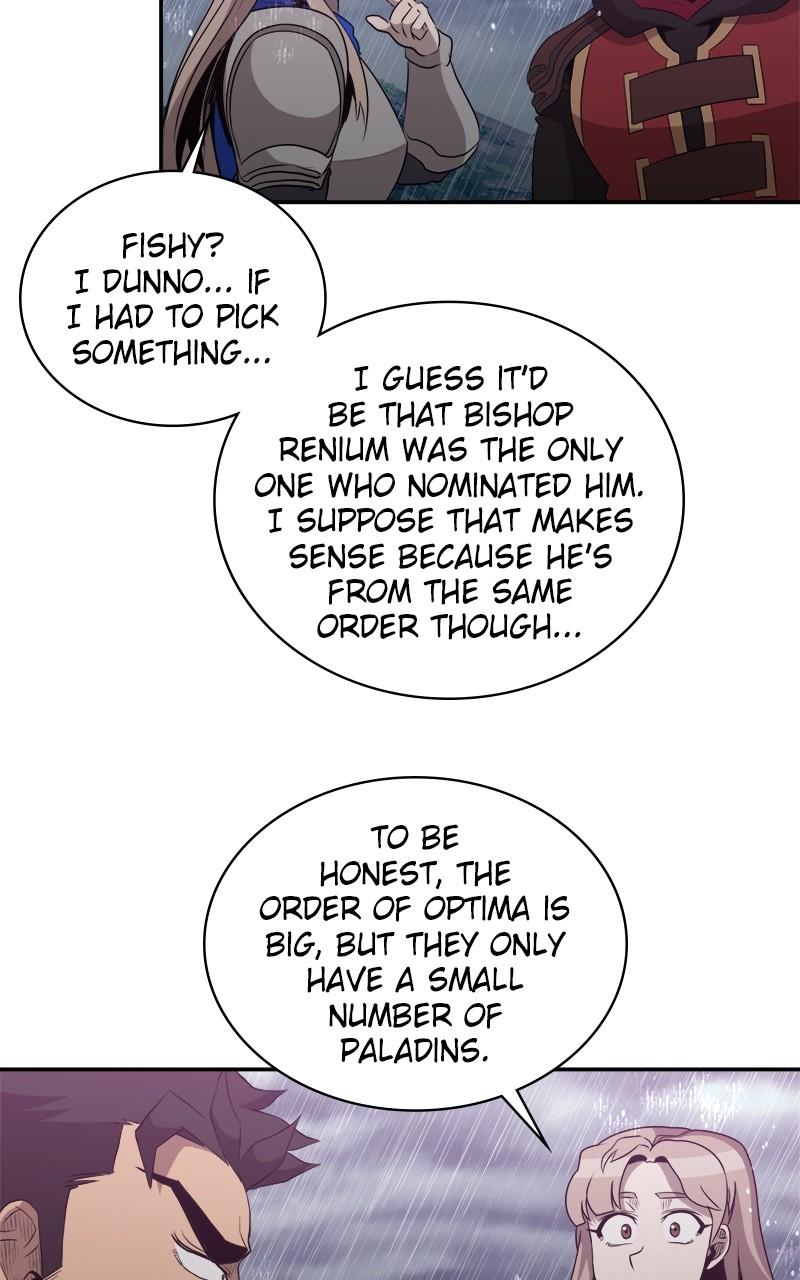 The Strongest Florist Chap 141 - Next Chap 142