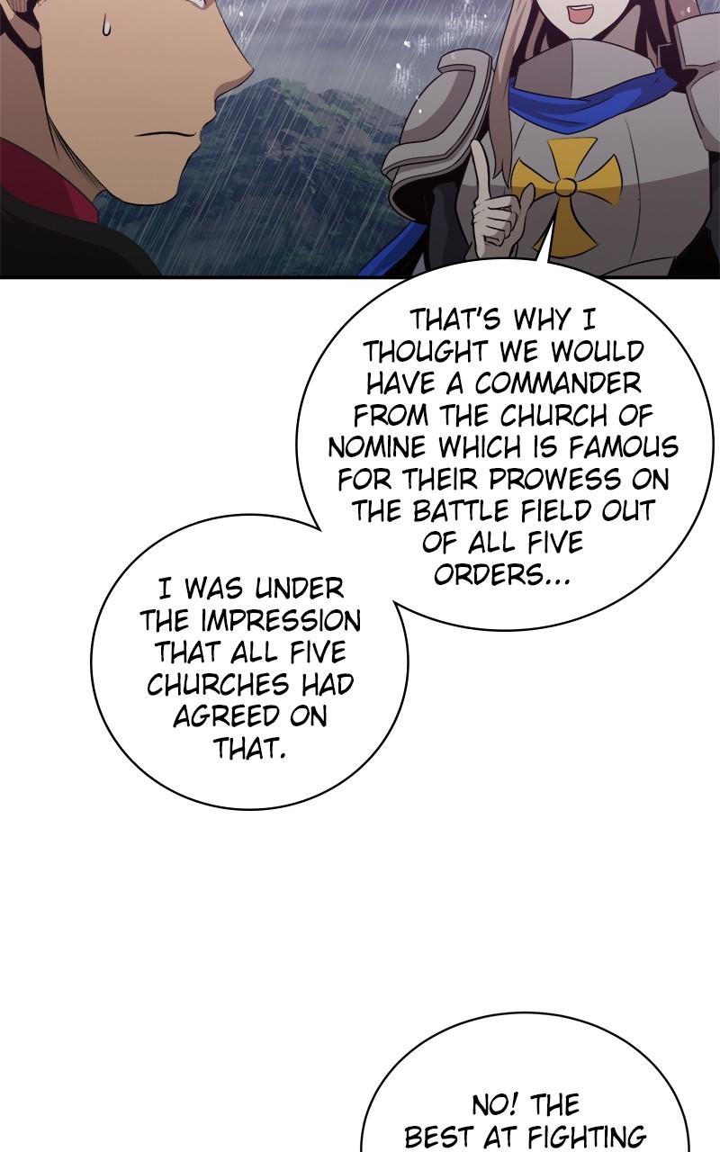 The Strongest Florist Chap 141 - Next Chap 142