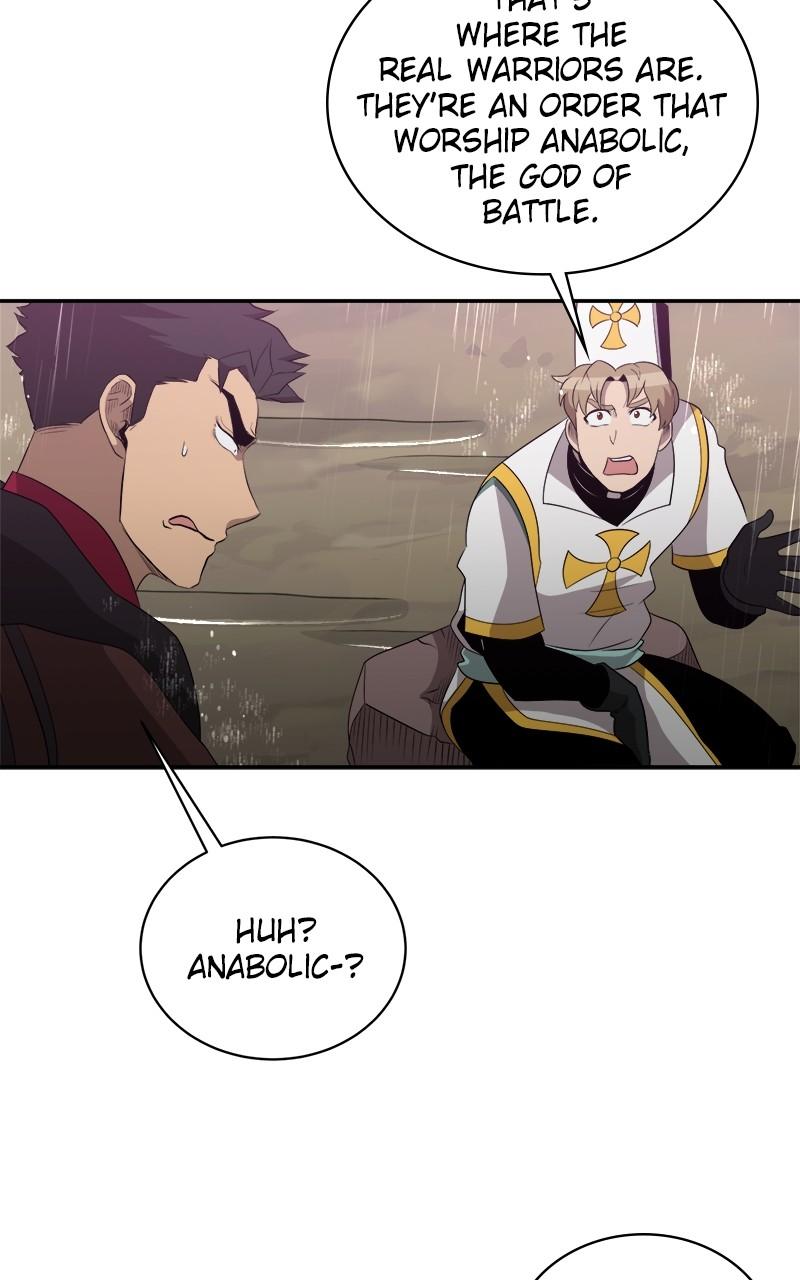 The Strongest Florist Chap 141 - Next Chap 142