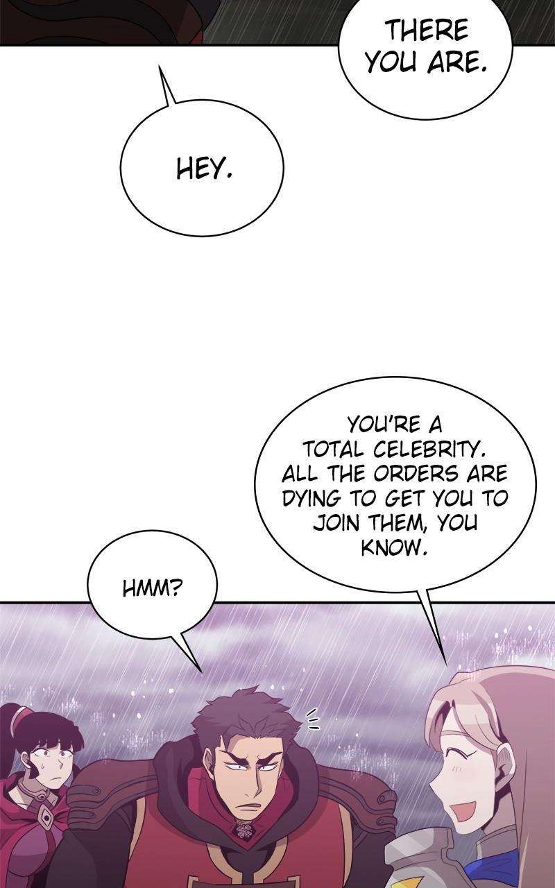 The Strongest Florist Chap 141 - Next Chap 142