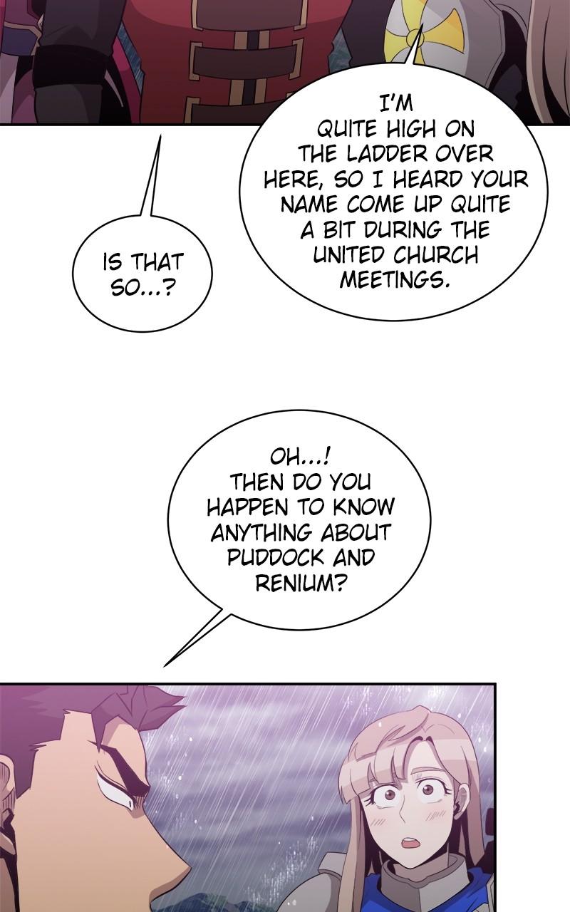 The Strongest Florist Chap 141 - Next Chap 142