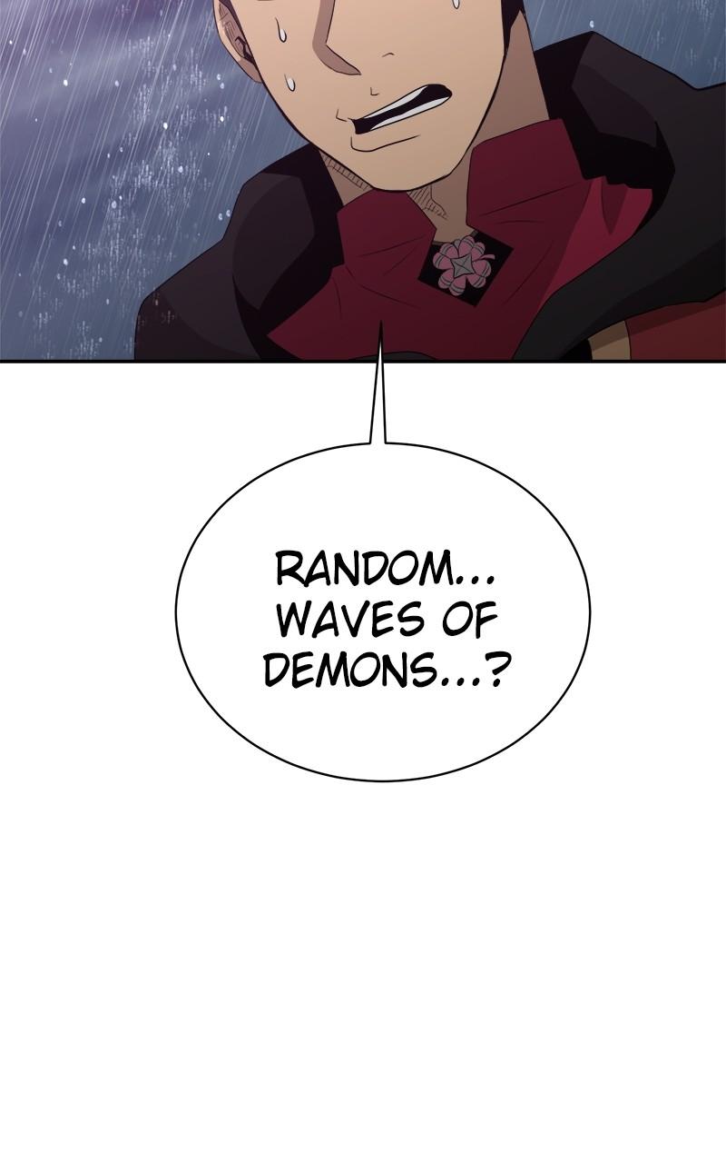 The Strongest Florist Chap 141 - Next Chap 142