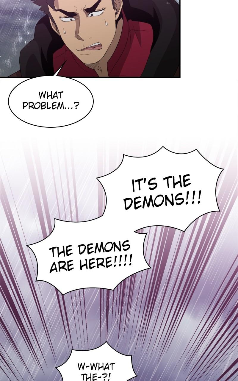 The Strongest Florist Chap 141 - Next Chap 142