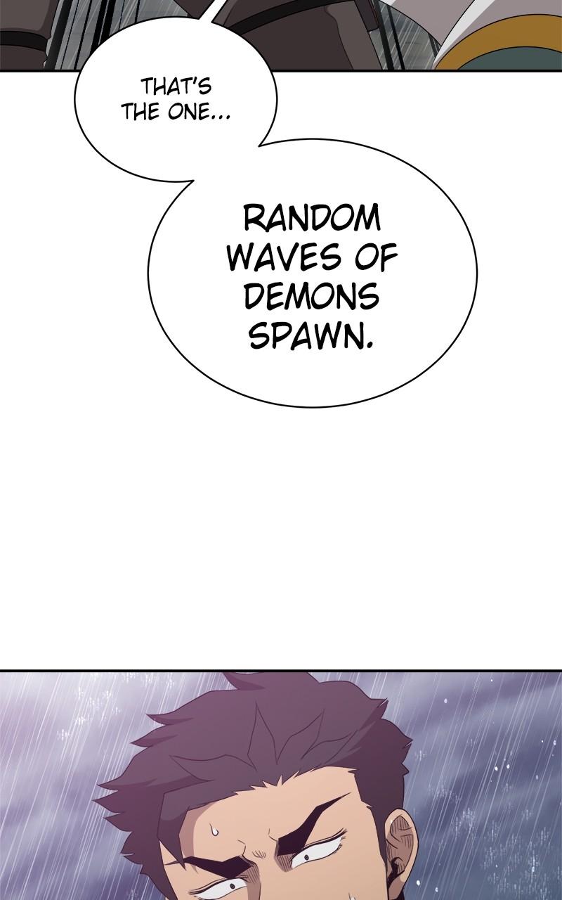 The Strongest Florist Chap 141 - Next Chap 142